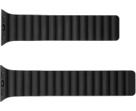 FIXED Magnetic Strap do Apple Watch black FIXMST-436-BK - 1087923 - zdjęcie 2